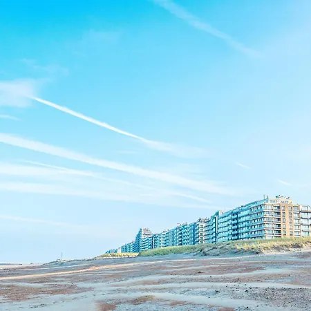 Apartment Horizon 0501 Located On The Sea