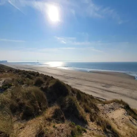 Picturesque In * Nieuwpoort