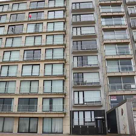 Picturesque In Apartment