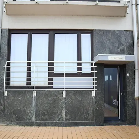 Apartment Picturesque In *