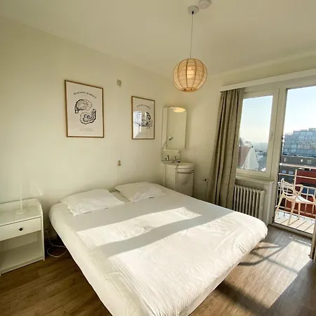 Picturesque In Apartment